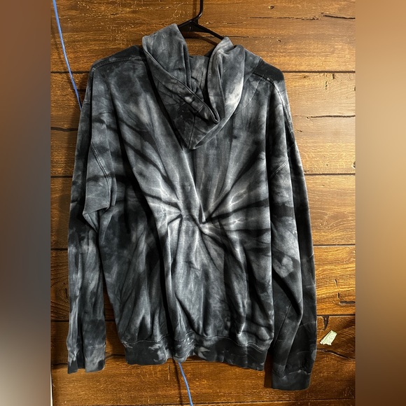 Thrasher Hoodie - Picture 2 of 3